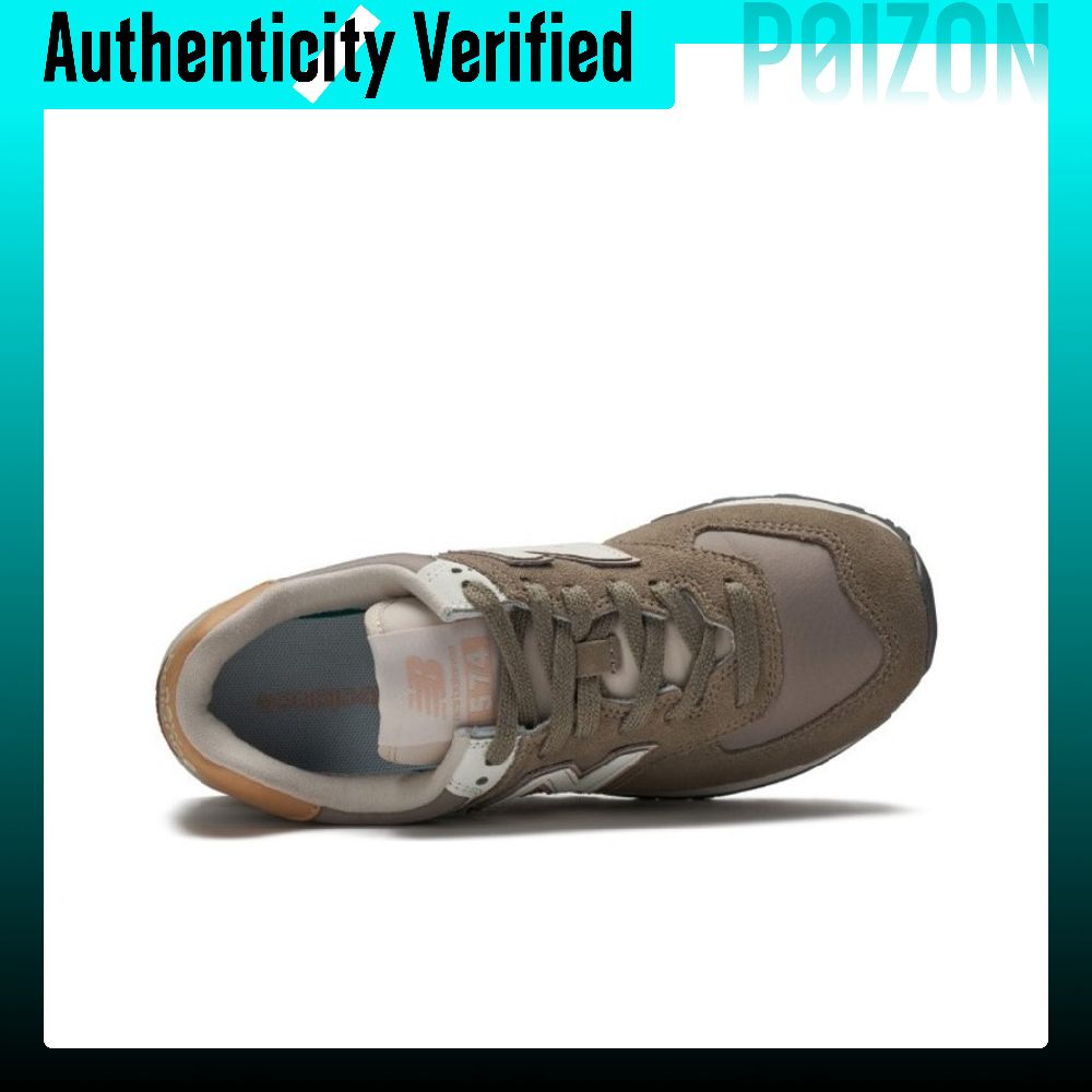 뉴발란스 NB 574 빈티지 탑 그레인 소가죽 쿠셔닝, - New Balance Shoes 574 리뷰 및 가격