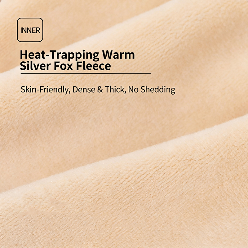 남성용 및 여성용 플리스 안감 모자, 스카프, 장갑 세 - Wool Glove Lined 리뷰 및 가격