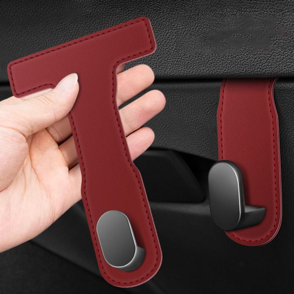 자동차 글로브 박스 가방 걸이 범용 숨겨진 자동차 걸이 - Leather Driving Glove 리뷰 및 가격
