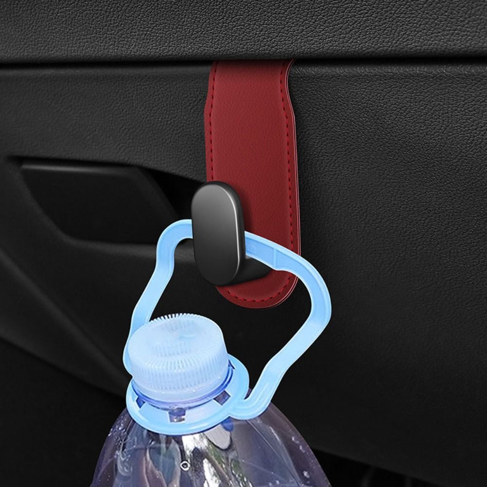 자동차 글로브 박스 가방 걸이 범용 숨겨진 자동차 걸이 - Leather Driving Glove 리뷰 및 가격